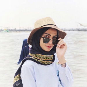 Kharisma Paras Meysasi profile icon