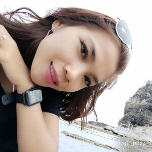 Ayu Tiffany Saputri profile icon