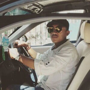 Muhammad Deri Saputraa profile icon