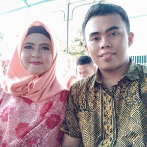 Resaputri Amanah profile icon