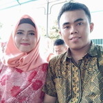Resaputri Amanah profile icon