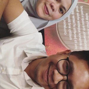 Adam Dasuki profile icon