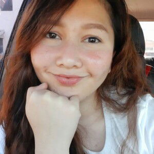 Krystal Rose Palencia profile icon