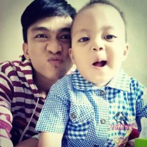 Ilham Yazid profile icon