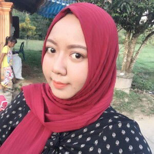 Nadia Tuan Jr. profile icon