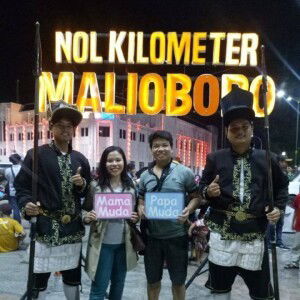 Rosni Octavia Purba profile icon