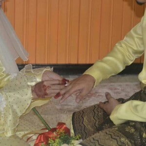 Aiydaa Roseli profile icon