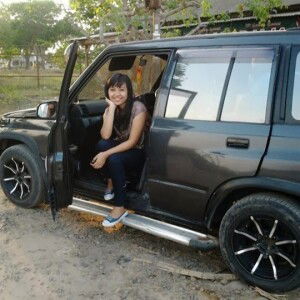 Melinda Putri W profile icon