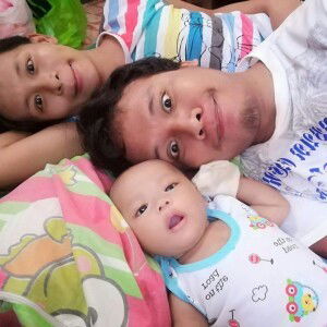 Arjil BaawaBaggay profile icon