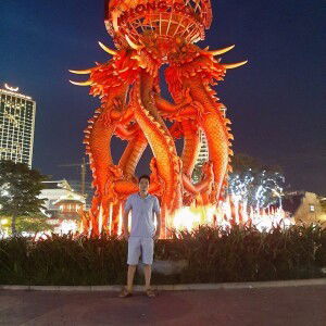 Cam Doan profile icon