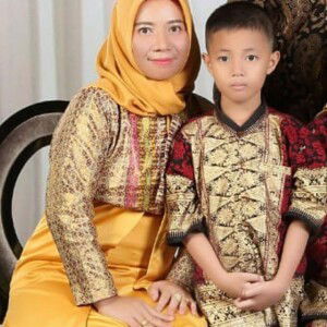 Bunda Andrey Rm profile icon