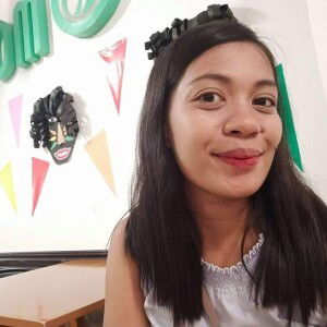 Letlet Llamoso profile icon