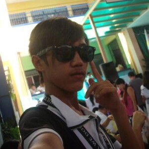 aj delarosa profile icon