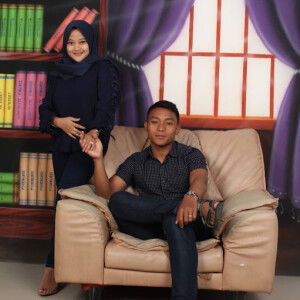 dahlia listiyaningrum profile icon