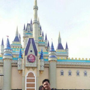 Hali Zhandedoz profile icon