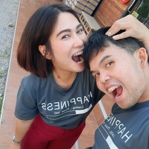 Somreudee Tutisungnoen profile icon