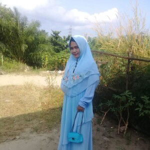 Nining Ajh Nining Ajh profile icon