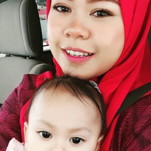 Iera Nurazira profile icon