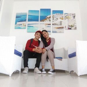 Shyrine Repoluna profile icon