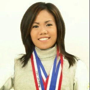 Veena Tessa Nuestro profile icon