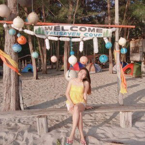 Charlene Mae Danica Maquilan profile icon