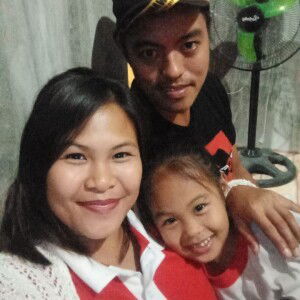 Crizel Ann Baay Macapugay profile icon