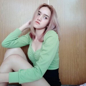 May Phatchari profile icon