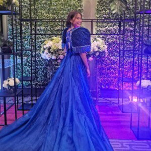 Joanna Llenas Del Rosario profile icon