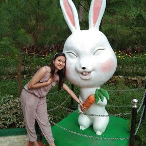 Alyza Monteflor Lizano profile icon