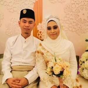 Norafizah Jamaluddin profile icon