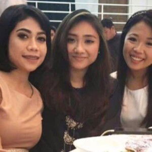 Jiji Samsudin profile icon