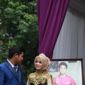 Nurul Farida profile icon