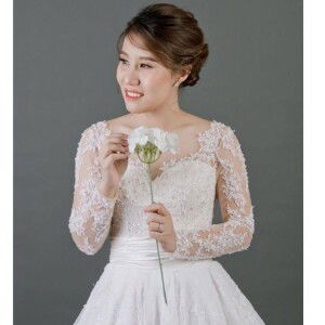 Nungning Benjawan profile icon