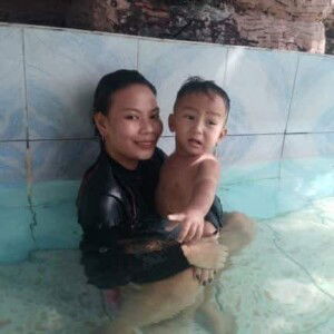 Tricia Prades profile icon