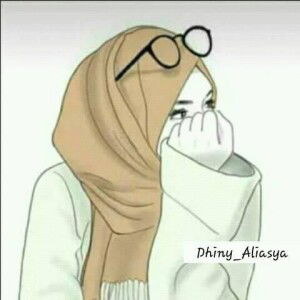 Dhiny Aliasya Djafar profile icon