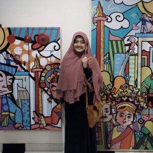 rizki rahmadini nurika profile icon