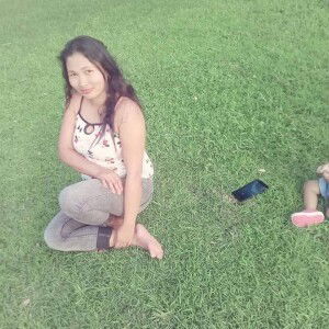 Jeralyn Balasi Nipay profile icon