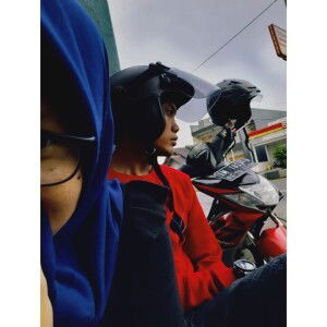 Hanz Jebraw profile icon