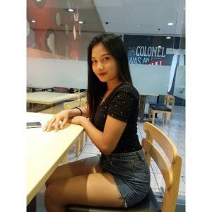 Jinky Rebadomia profile icon