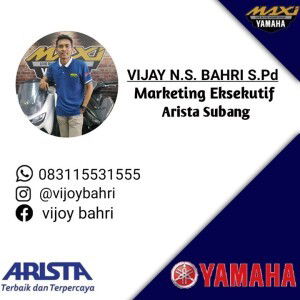 Vijoy Bahri profile icon