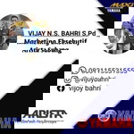 Vijoy Bahri profile icon