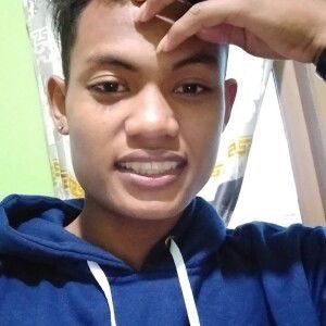 Bagus Bagus profile icon