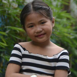 Lucy Dhang Lizardo profile icon