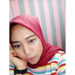 Mira Asmara Agustiani II profile icon