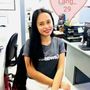 Honeyfhel Narisma Cinco Cuering profile icon