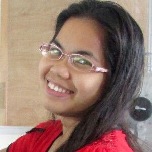 Jocelie Garcia profile icon