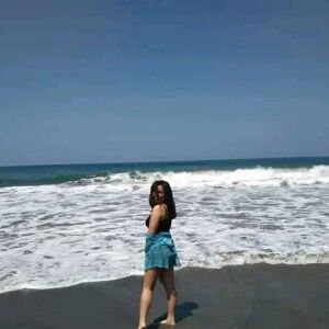 Kira Borromeo profile icon