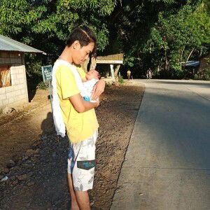 Editha Galagnao profile icon