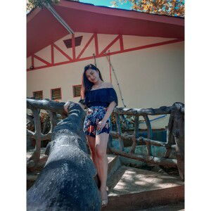 Keziah Kay Amahit profile icon