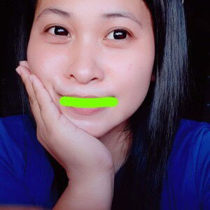 Mira Mae Garcia Gaganao profile icon